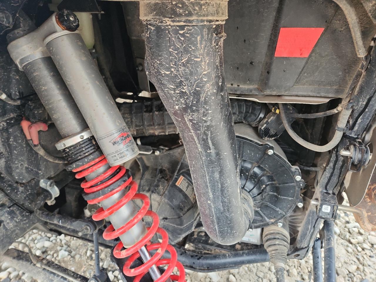 2024 Polaris RZR XP 1000