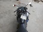 2025 Kawasaki EX500 A