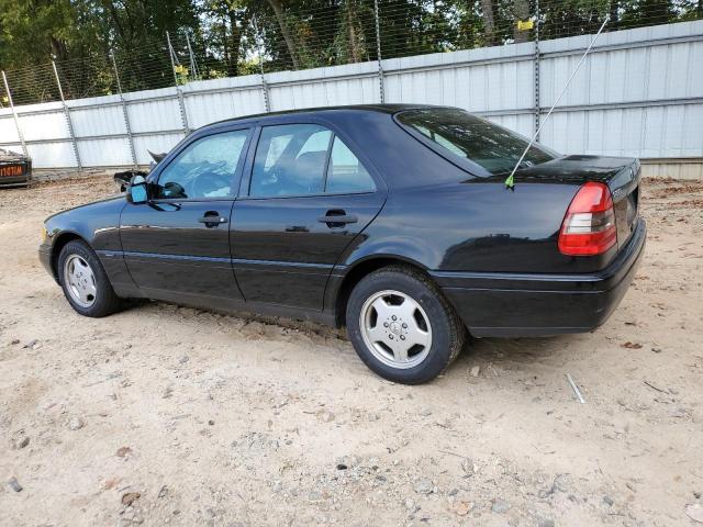 1996 Mercedes-Benz C 280
