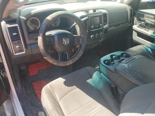 2016 Dodge RAM 5500