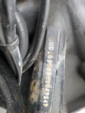 2000 Harley-Davidson Fxstd