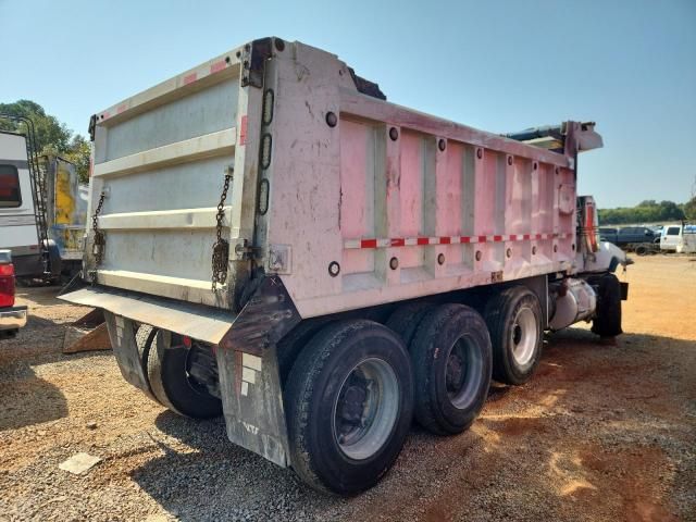 1997 Mack RD690S Dump Truck