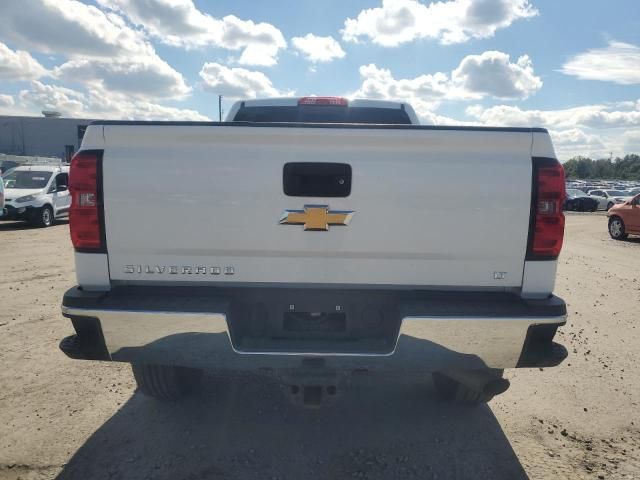 2015 Chevrolet Silverado K3500 LT