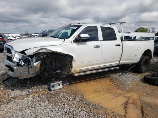 2018 Dodge RAM 3500 ST