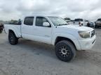 2009 Toyota Tacoma Double Cab Long BED