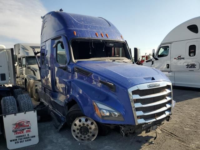 2023 Freightliner Cascadia 126 Semi Truck