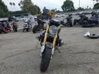 2016 BMW R Nine T