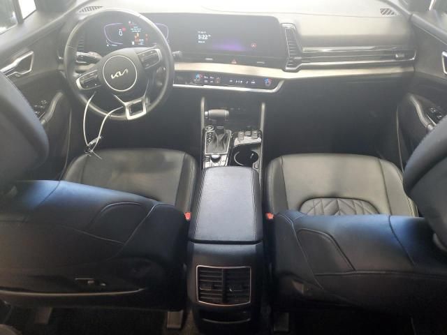 2023 KIA Sportage X Line