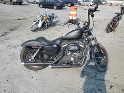 2009 Harley-Davidson XL883 N en venta en Spartanburg, SC
