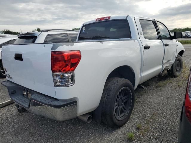 2012 Toyota Tundra Crewmax SR5