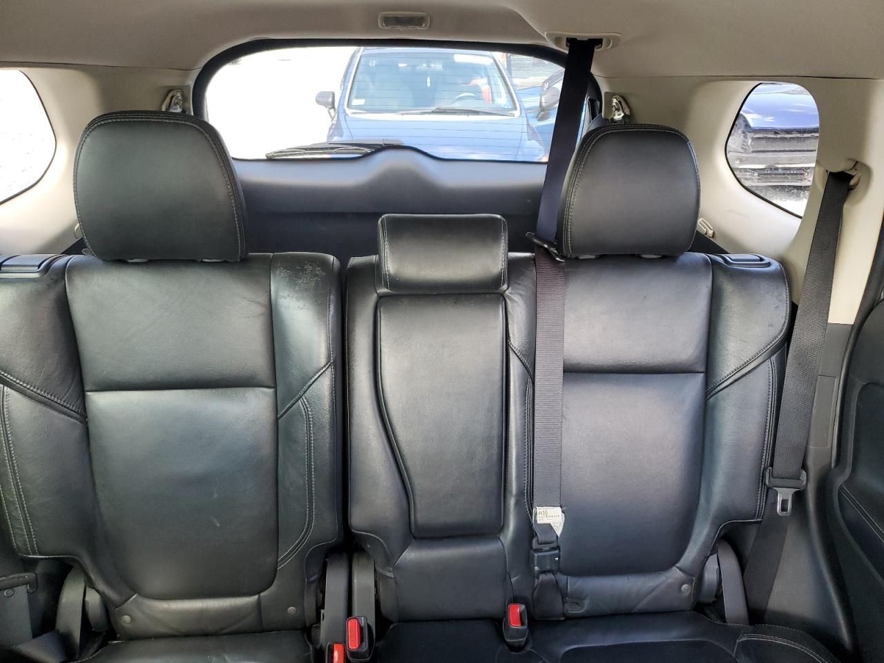 2020 Mitsubishi Outlander se