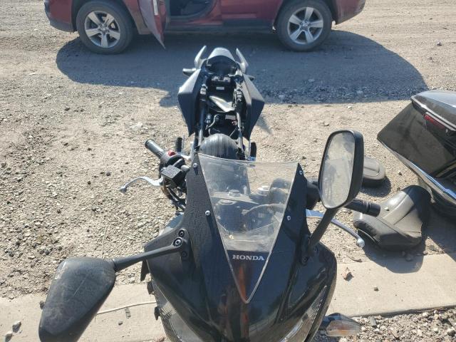 2016 Honda CBR300 RA