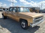 1985 Chevrolet C30