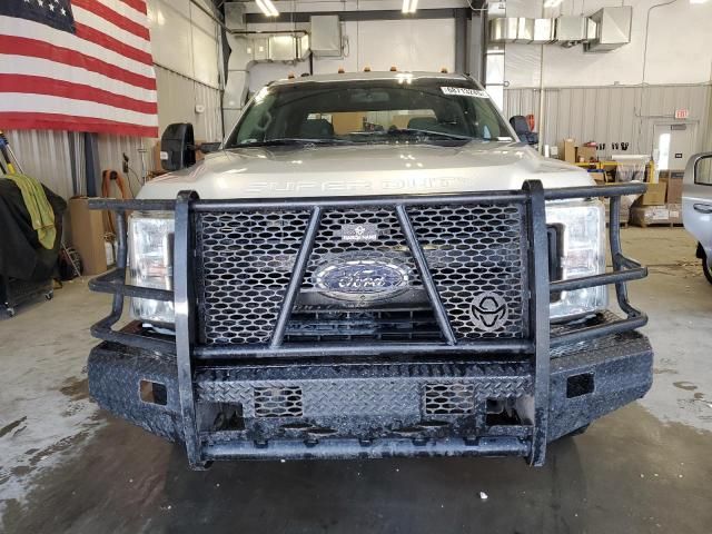 2019 Ford F250 Super Duty