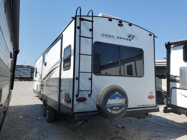 2018 Highland Ridge-RVS RV