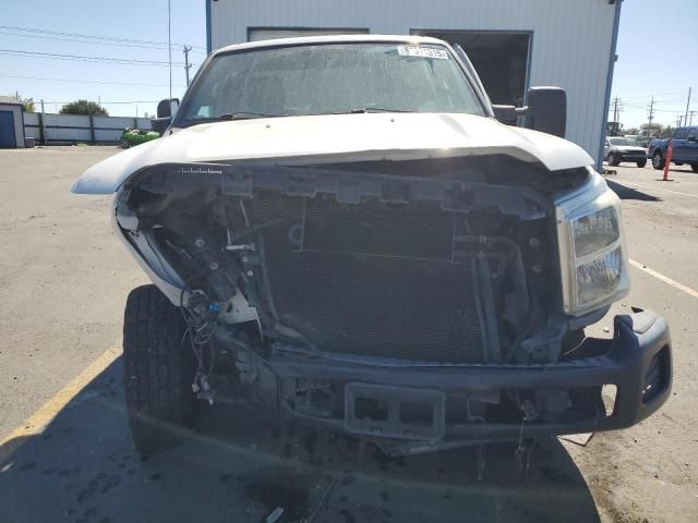 2016 Ford F250 Super Duty