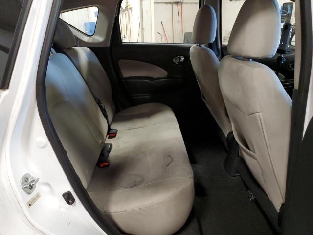 2014 Niss Versa Note s