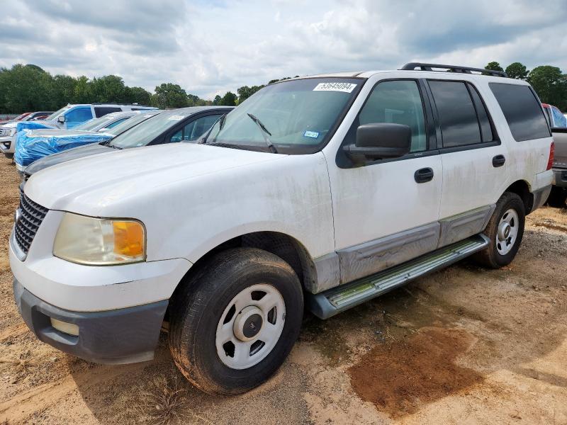 2006 Ford Expedition xlt