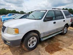Ford salvage cars for sale: 2006 Ford Expedition xlt