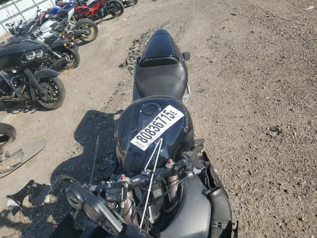 2000 Kawasaki ZX1200 A1