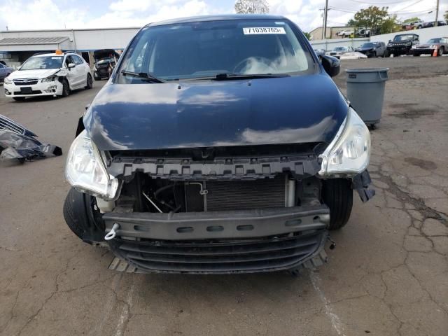 2018 Mitsubishi Mirage G4 SE