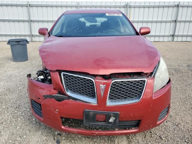 2010 Pontiac Vibe