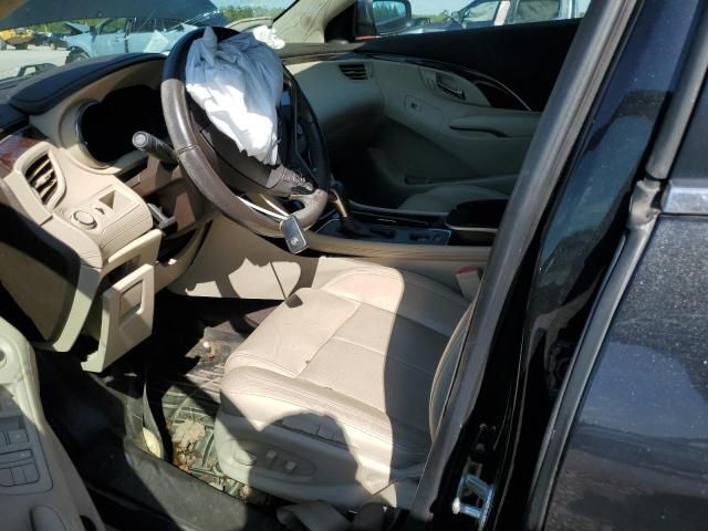 2014 Buick Lacrosse Premium