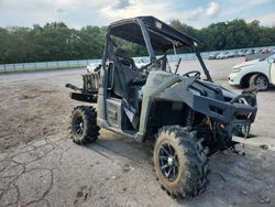 Salvage cars for sale from Copart China: 2017 Polaris 2017 Other ATV