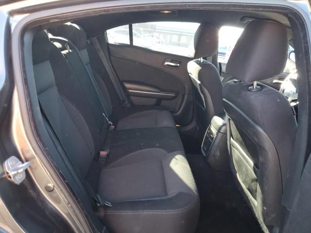 2015 Dodge Charger SE