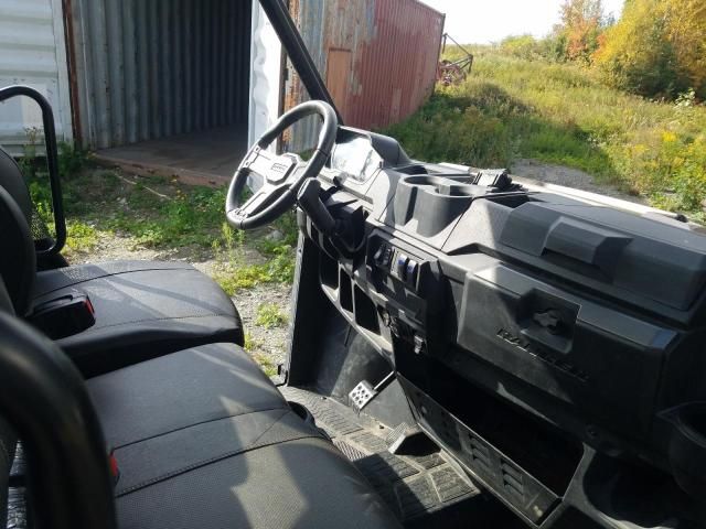 2023 Polaris Ranger XP 1000 Premium