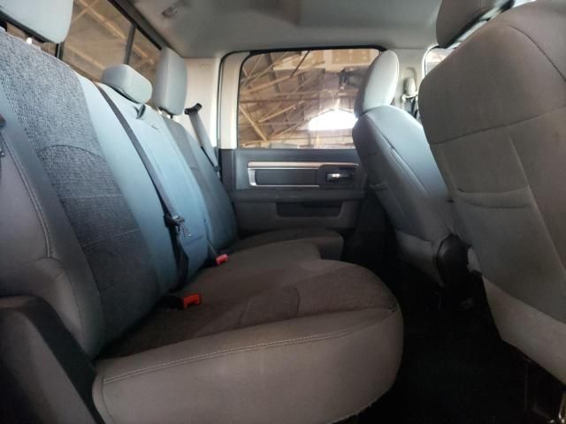 2015 Dodge RAM 1500 SLT