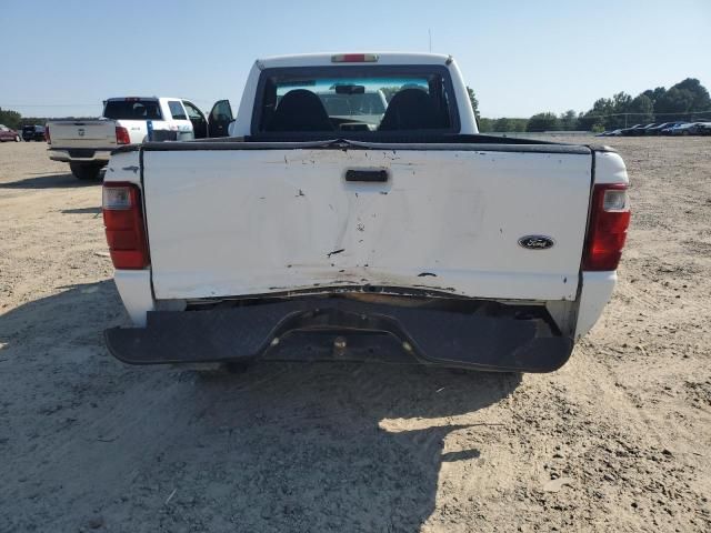 2003 Ford Ranger