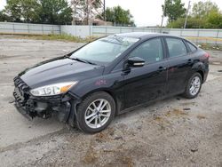 2017 Ford Focus SE for sale in Dyer, IN