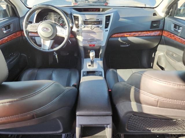 2010 Subaru Legacy 2.5I Limited