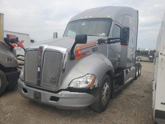 2020 Kenworth T680 Semi Truck
