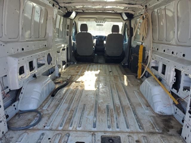 2015 Ford Transit T-250