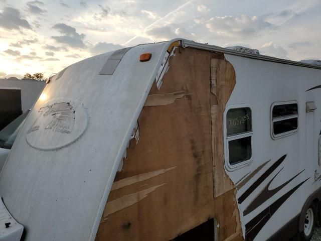 2005 Keystone Zeppelin Z2