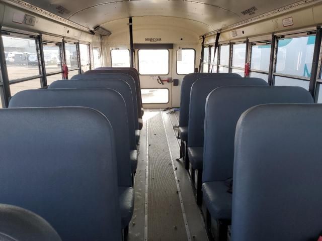 2011 Ic Corporation CE Series School-School Bus