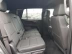 2025 Chevrolet Tahoe K1500 LT
