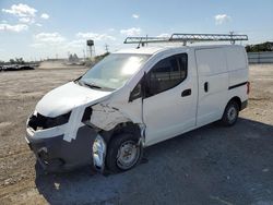 2014 Nissan NV200 2.5S en venta en Chicago Heights, IL