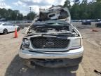 2001 Ford F150 Supercrew