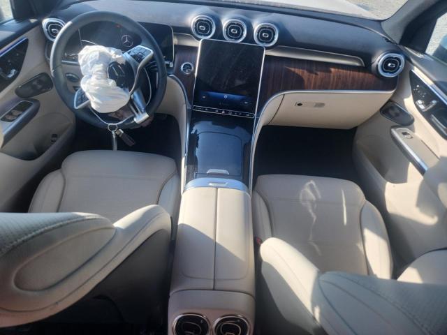 2025 Mercedes-Benz Glc 300