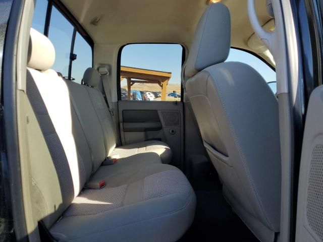 2007 Dodge RAM 1500 ST