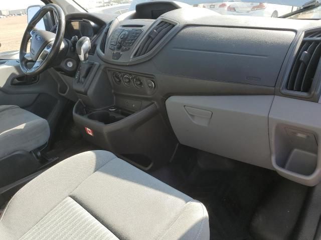 2016 Ford Transit T-350 HD