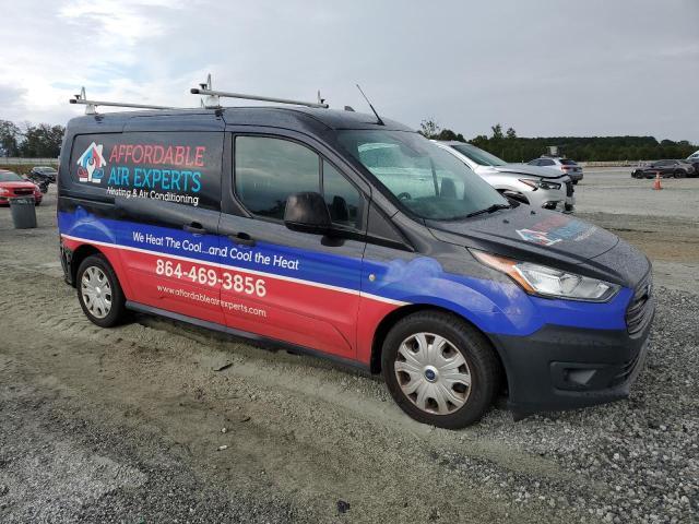 2019 Ford Transit Connect xl