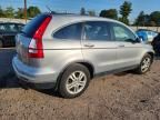 2011 Honda CR-V EXL