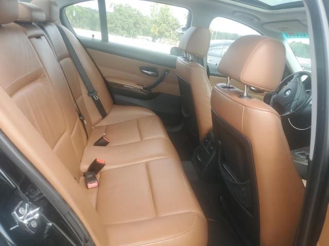 2009 BMW 328 I