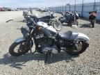 2008 Harley-Davidson XL1200 N