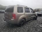 2009 Honda Pilot exl