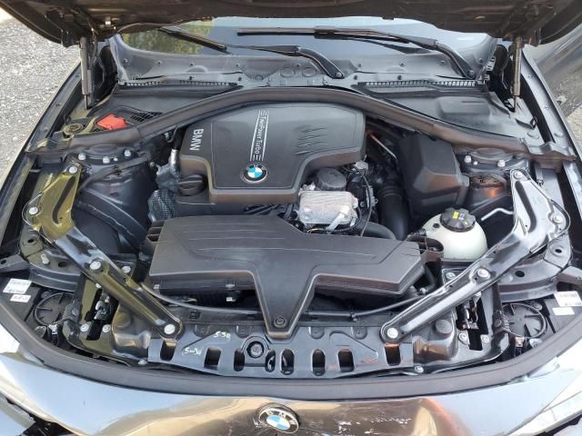 2016 BMW 428 xi Sulev